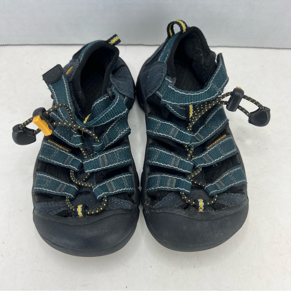 Keen Watershoe
